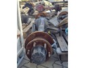 Puente trasero Dyfer con ABS Nissan Cabstar F24 / Renault Maxity 38311