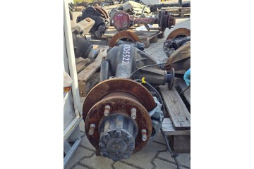 Puente trasero Dyfer con ABS Nissan Cabstar F24 / Renault Maxity 38311