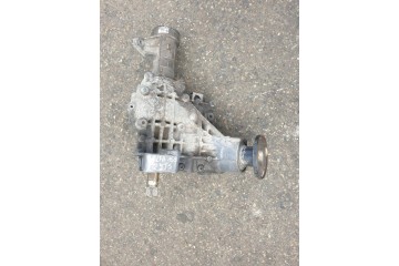 FRONT BRIDGE FRONT REDUCER ALFA ROMEO 159 3 2 JTS 4460310044 Catalog number of the part MOST PRZEDNI PRZOD REDUKTOR ALFA ROMEO 1