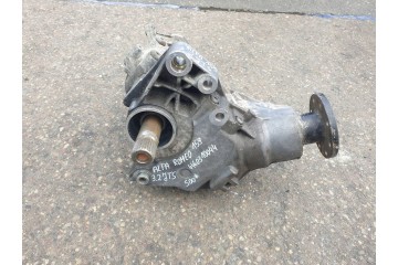 FRONT BRIDGE FRONT REDUCER ALFA ROMEO 159 3 2 JTS 4460310044 Car type passenger cars