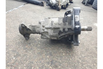 FRONT BRIDGE FRONT REDUCER ALFA ROMEO 159 3 2 JTS 4460310044 Installation side front