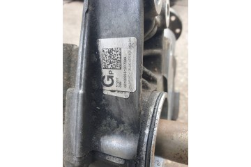 Puente delantero reductor frontal Alfa Romeo 159 3.2 JTS 4460310044