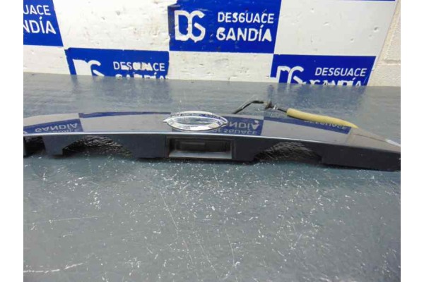 908105FA0A  MANETA EXTERIOR PORTON NISSAN MICRA (K14) Acenta 2019 908105FA0A 178864 NISSAN - 1