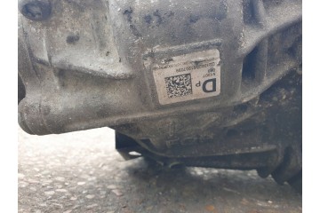 Puente delantero reductor frontal Alfa Romeo 159 3.2 JTS 4460310044