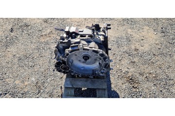 Land Rover Discovery IV 2 0 D automatic gearbox CHEAP Catalog number of the part 9HP48