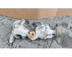 DIFFERENTIAL BRIDGE REAR VOLVO XC90 I 2 5B 2003r P8653553