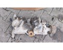 DIFFERENTIAL BRIDGE REAR VOLVO XC90 I 2 5B 2003r P8653553 Part manufacturer Volvo OE