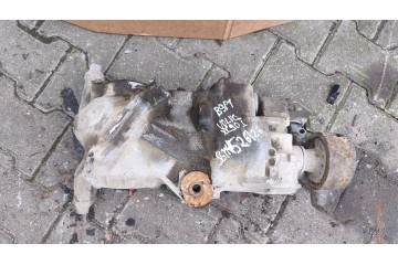 DIFFERENTIAL BRIDGE REAR VOLVO XC90 I 2 5B 2003r P8653553 Part manufacturer Volvo OE