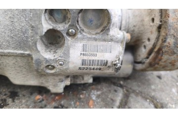 DIFFERENTIAL BRIDGE REAR VOLVO XC90 I 2 5B 2003r P8653553 Catalog number of the part P8653553