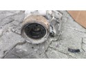 DIFFERENTIAL BRIDGE REAR VOLVO XC90 I 2 5B 2003r P8653553 Car type passenger cars