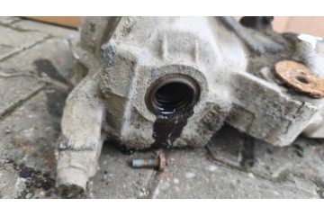 Puente Diferencial Trasero Volvo XC90 I 2.5B 2003 P8653553