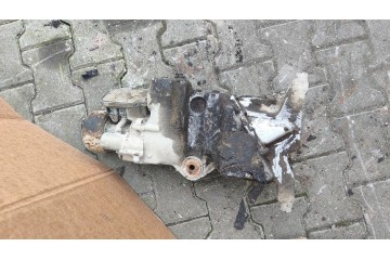 Puente Diferencial Trasero Volvo XC90 I 2.5B 2003 P8653553