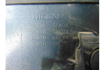 908105FA0A  MANETA EXTERIOR PORTON NISSAN MICRA (K14) Acenta 2019 908105FA0A 178864 NISSAN - 3