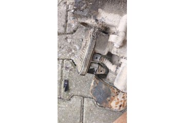 Puente Diferencial Trasero Volvo XC90 I 2.5B 2003 P8653553