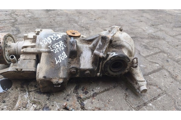 Puente Diferencial Trasero Volvo XC90 I 2.5B 2003 P8653553