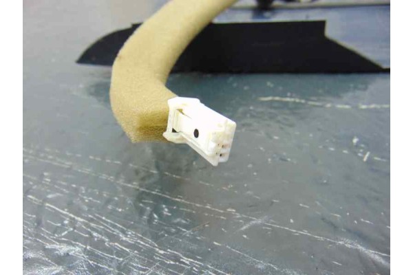 908105FA0A  MANETA EXTERIOR PORTON NISSAN MICRA (K14) Acenta 2019 908105FA0A 178864 NISSAN - 4