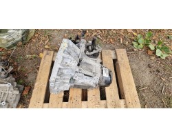 Nissan Note E12 1 5 DCI manual transmission CHEAP