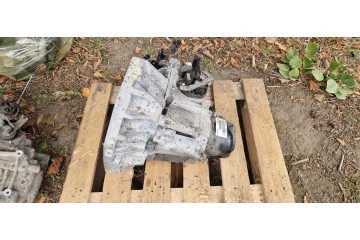Nissan Note E12 1 5 DCI manual transmission CHEAP