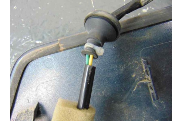 908105FA0A  MANETA EXTERIOR PORTON NISSAN MICRA (K14) Acenta 2019 908105FA0A 178864 NISSAN - 5