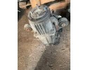 Rear reducer MITSUBISHI OUTLANDER II CW_W T01GS3596 2 0L diesel 103kW