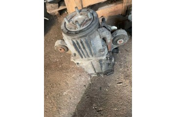Rear reducer MITSUBISHI OUTLANDER II CW_W T01GS3596 2 0L diesel 103kW
