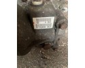 Rear reducer MITSUBISHI OUTLANDER II CW_W T01GS3596 2 0L diesel 103kW Part manufacturer Mitsubishi OE