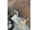 Rear reducer MITSUBISHI OUTLANDER II CW_W T01GS3596 2 0L diesel 103kW Catalog number of the part T01GS3596