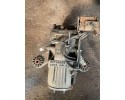 Rear reducer MITSUBISHI OUTLANDER II CW_W T01GS3596 2 0L diesel 103kW Car type passenger cars