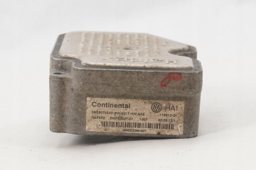 HALDEX BRIDGE MODULE AUDI Q3 8U 0BS907554D Catalog number of the part 0BS907554D