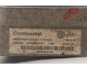 HALDEX BRIDGE MODULE AUDI Q3 8U 0BS907554D Car type passenger cars