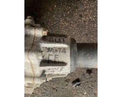 Front reducer HYUNDAI SANTA FE II CM 070700463 2 2L diesel 110kW 2008