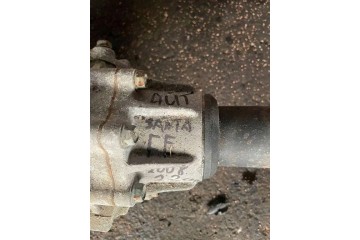 Front reducer HYUNDAI SANTA FE II CM 070700463 2 2L diesel 110kW 2008