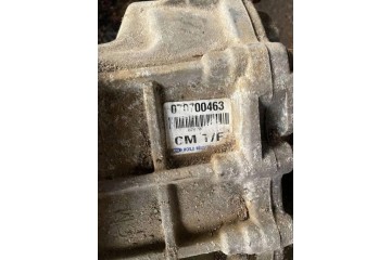 Front reducer HYUNDAI SANTA FE II CM 070700463 2 2L diesel 110kW 2008 Part manufacturer Hyundai OE