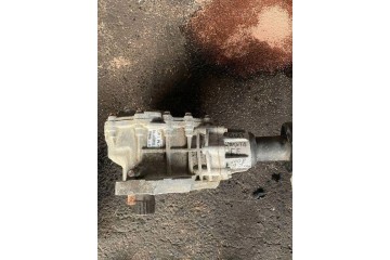 Front reducer HYUNDAI SANTA FE II CM 070700463 2 2L diesel 110kW 2008 Catalog number of the part 070700463