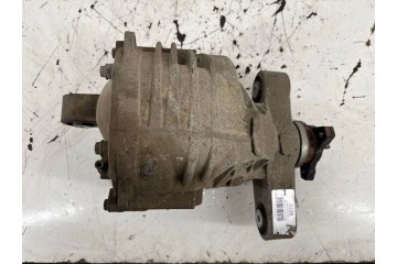 Rear reducer CHEVROLET CAMARO Convertible 22928326 6 2L gasoline 298kW 2012
