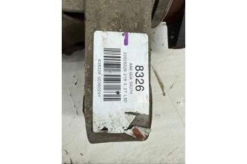 Reductor trasero CHEVROLET CAMARO Convertible 22928326 6.2L gasolina 2