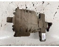 2012 Chevrolet Camaro Rear differential 22928326