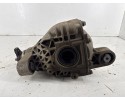 2012 Chevrolet Camaro Rear differential 22928326 Car type passenger cars