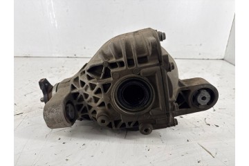 2012 Chevrolet Camaro Rear differential 22928326 Car type passenger cars