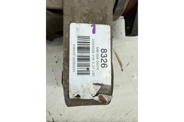Diferencial trasero Chevrolet Camaro 2012 22928326