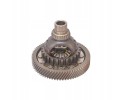 Differential 4WD 4x4 02E409121G 02E DQ250 DSG VW
