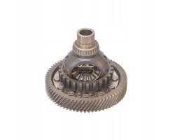 Differential 4WD 4x4 02E409121G 02E DQ250 DSG VW