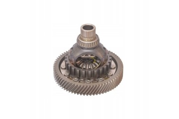 Differential 4WD 4x4 02E409121G 02E DQ250 DSG VW