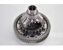 Differential 02E 409 121E 70z DQ250 02E DSG VW