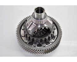 Differential 02E 409 121E 70z DQ250 02E DSG VW