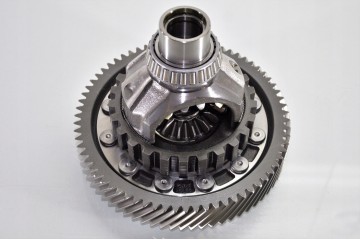 Differential 02E 409 121E 70z DQ250 02E DSG VW