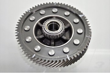 Differential 02E 409 121E 70z DQ250 02E DSG VW Part manufacturer Volkswagen OE