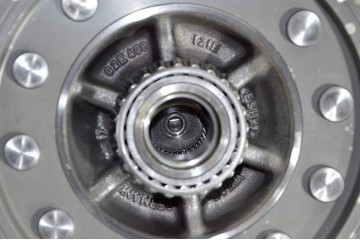 Differential 02E 409 121E 70z DQ250 02E DSG VW Catalog number of the part 026 29