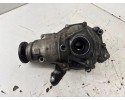 Front reducer BMW 7 F01 F02 7558090 4 4L gasoline 298kW 2011