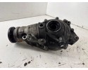 Front reducer BMW 7 F01 F02 7558090 4 4L gasoline 298kW 2011 Part manufacturer BMW OE